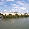 Pont Saint Esprit - KEPS à partir du travail personnel d'Ignis sur Wikipedia