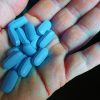 Des cachets de PrEP