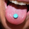 MDMA taz ecstasy fractionner