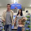 Dave Franco et Abbi Jacobson dans le film 6 Balloons réalisé par Marja-Lewis Ryan.