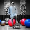 Paul Kalkbrenner campe le Dj Ickarus pour le film Berlin Calling réalisé par Hannes Stohr.