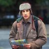 Jason Biggs dans le film "Loser" réalisé par Amy Heckerling.