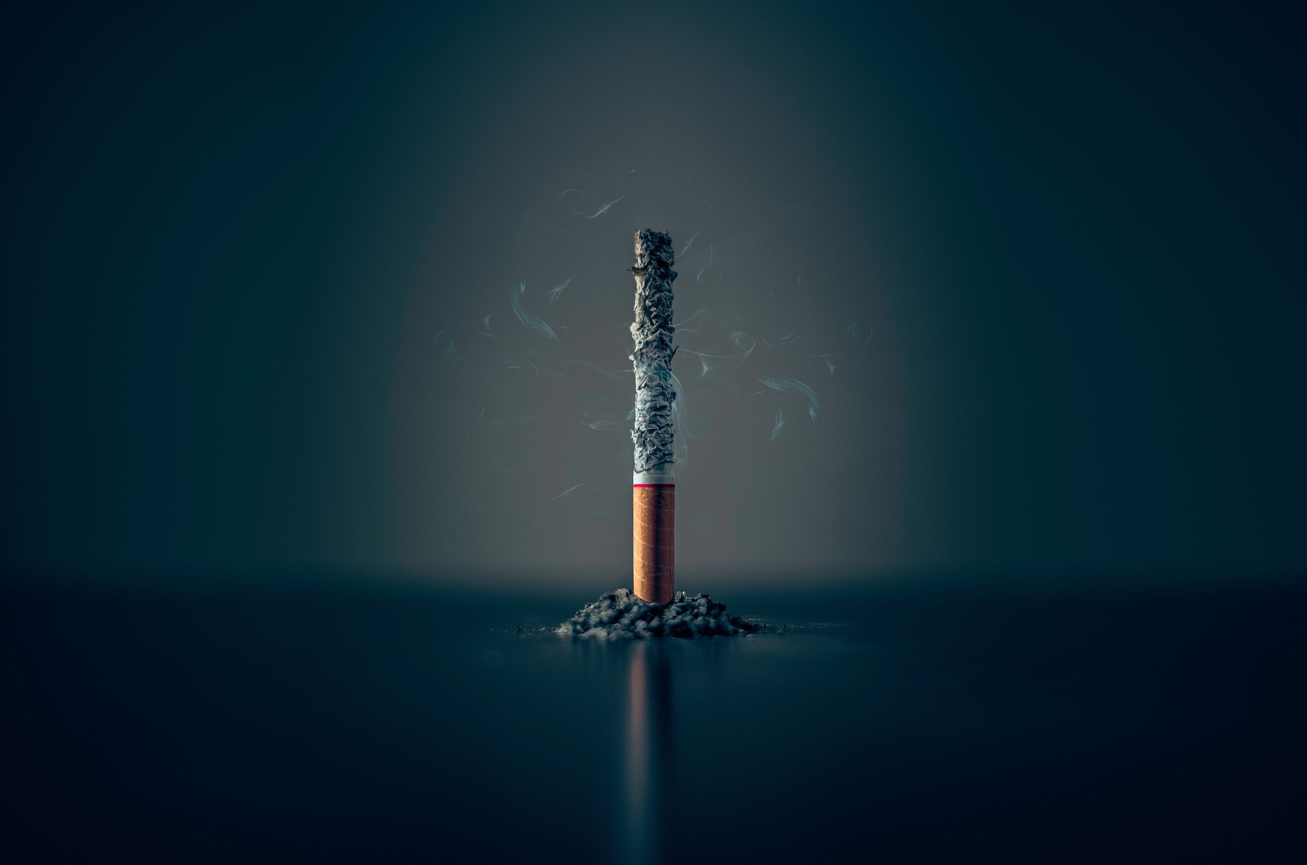 cigarette tabac nicotine substances que contient une cigarette composition cigarette