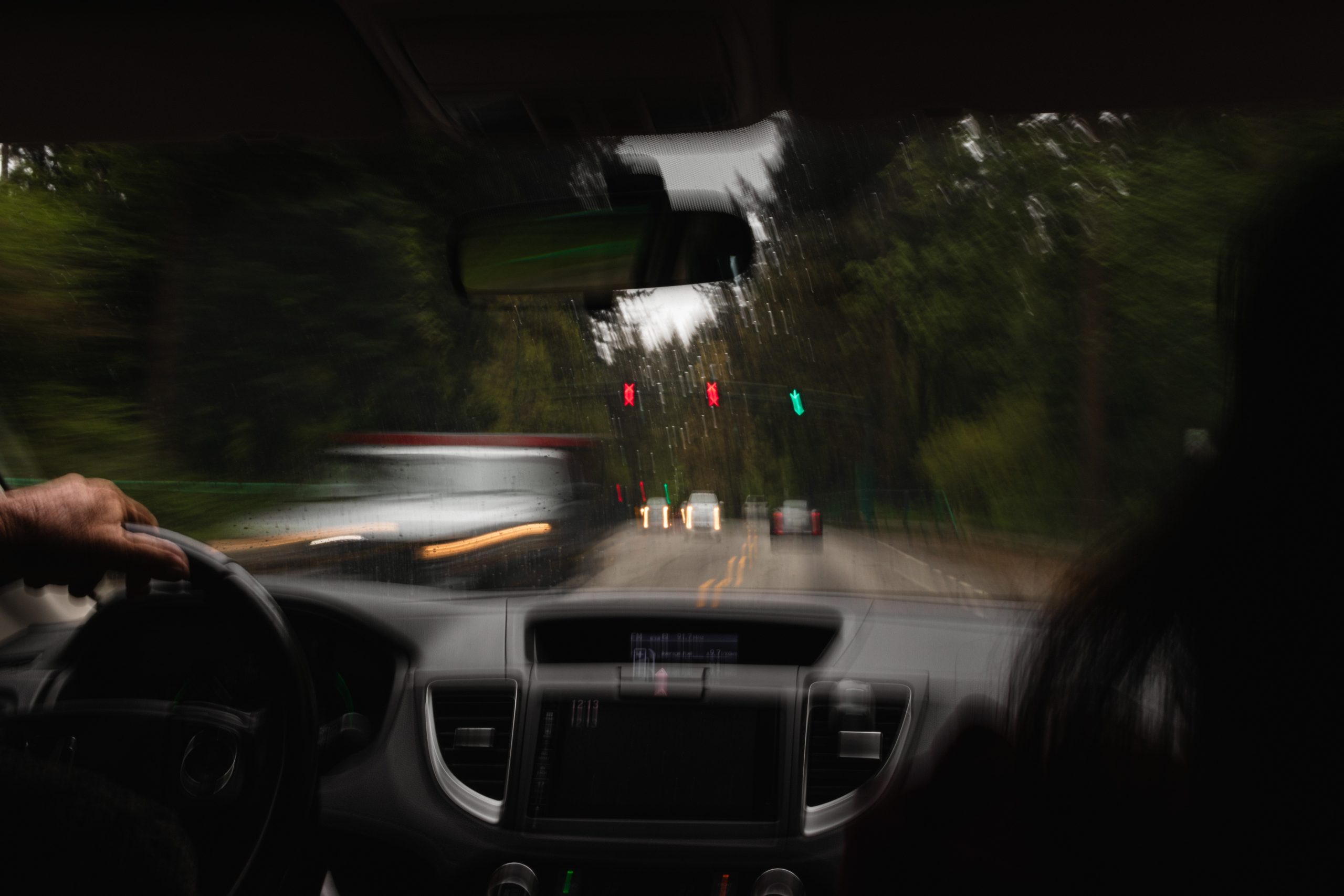 sécurité routière conduite voiture état d'ivresse prendre le volant retour de soirée sam