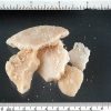 Rocks of cocaine - DEA / Wikipedia