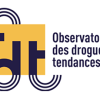 Logo de l'OFDT.