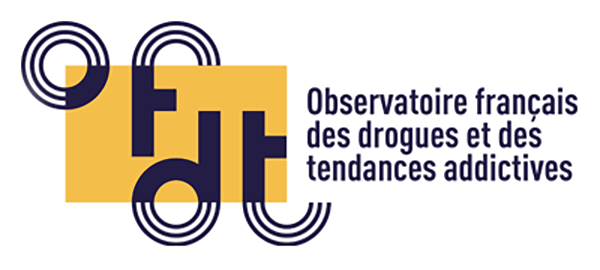 Logo de l'OFDT.