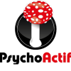 Logo Psychoactif.fr