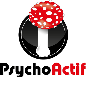 Logo Psychoactif.fr