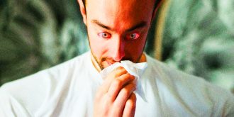 KEPS - Accro au sniff ? _ Brittany Colette _ Unsplash