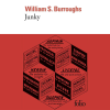 Livre-Junky-William-S-Burroughs-Folio