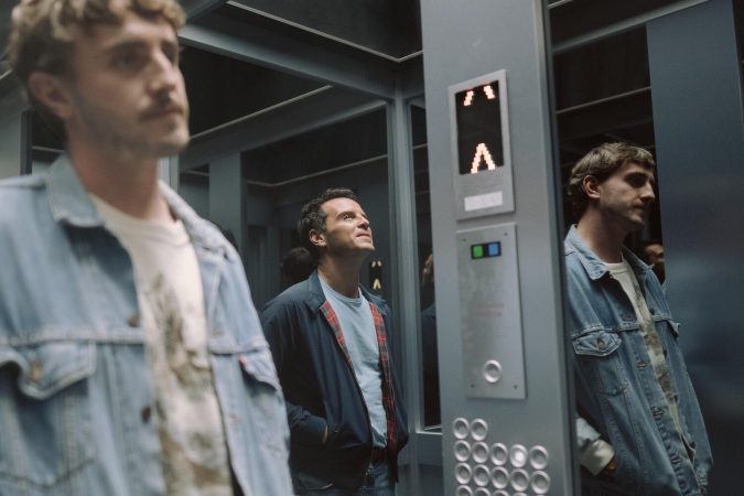 KEPS - ALL OF US STRANGERS - ANDREW THAITES PAUL MESCAL ANDREW SCOTT 1