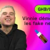 Vinnie GHB