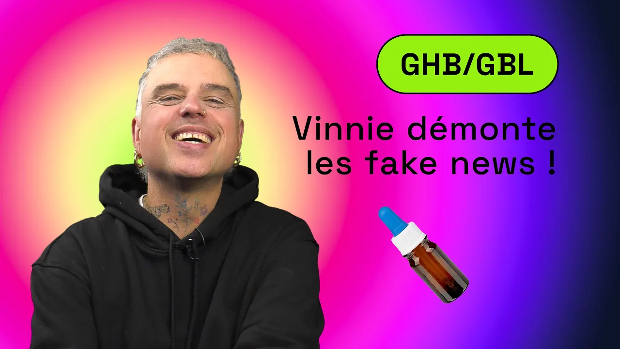 Vinnie GHB