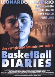 Basketball Diaries - l'affiche du film