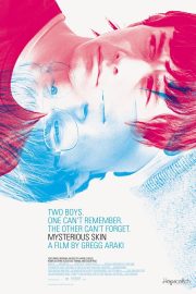 Mysterious Skin - L'affiche du film