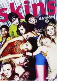 Skins - l'affiche de la série