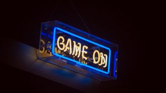 game on, jeux vidéo santé mentale