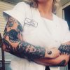 carla tatoo