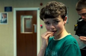 Adolescence, plan séquence, netflix
