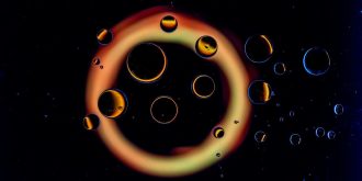 analyse de drogue, laboratoire, cercle, molécules