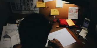 drogue au travail, anxiété, santé mental