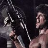 virlité, masculinités, domination masculine, rambo