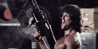 virlité, masculinités, domination masculine, rambo