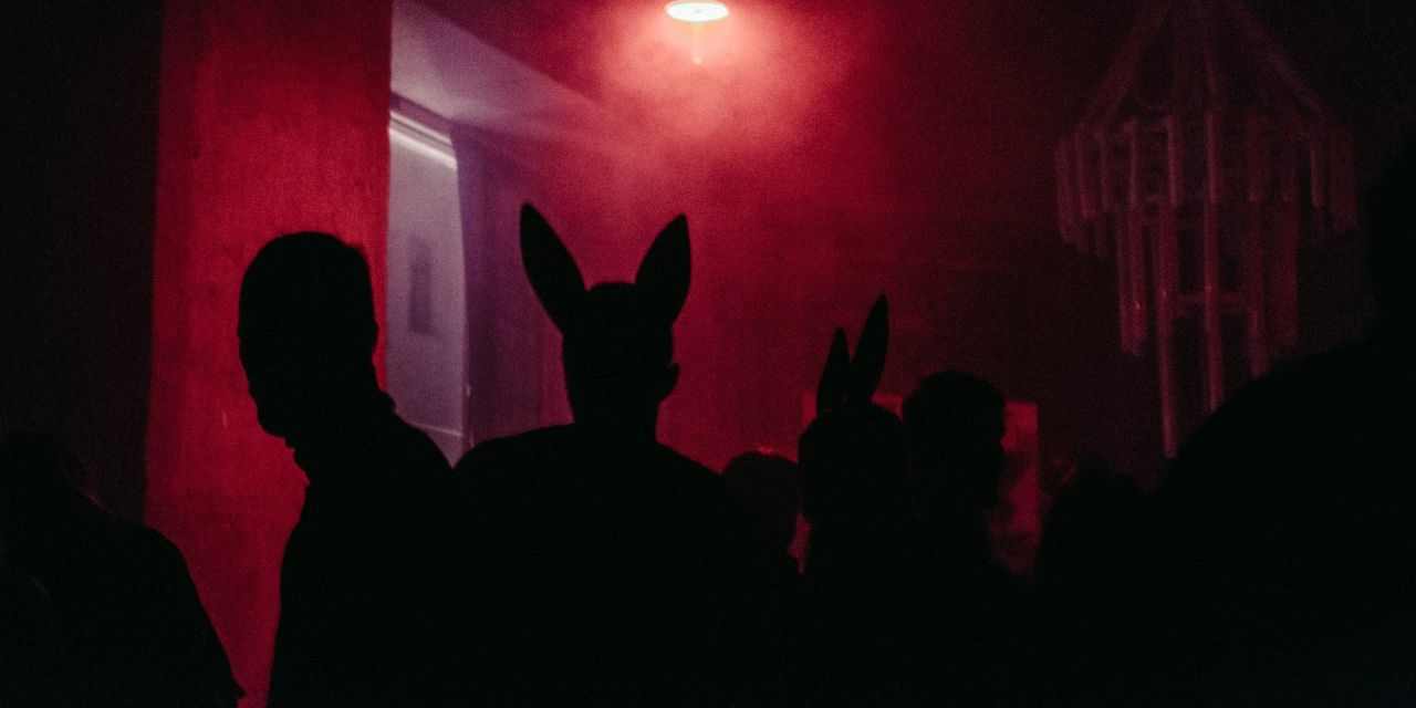 fête, consentement, queer