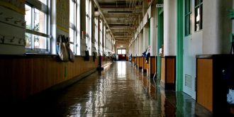 salle de classe, témoignage, santé mentale, suivi psy
