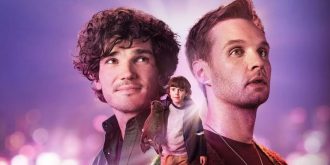 Lost boys and fairies : faire de ses traumatismes une force, série, arte.tv