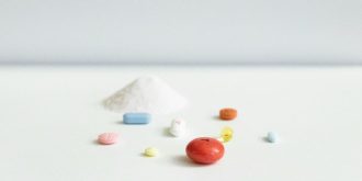 drogues automédication médicaments
