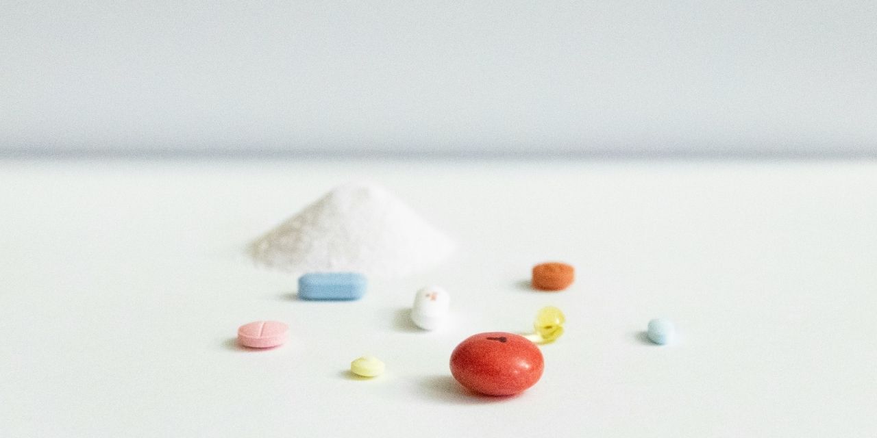 drogues automédication médicaments