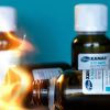 anxiolytiques benzodiazépines drogue addiction sevrage