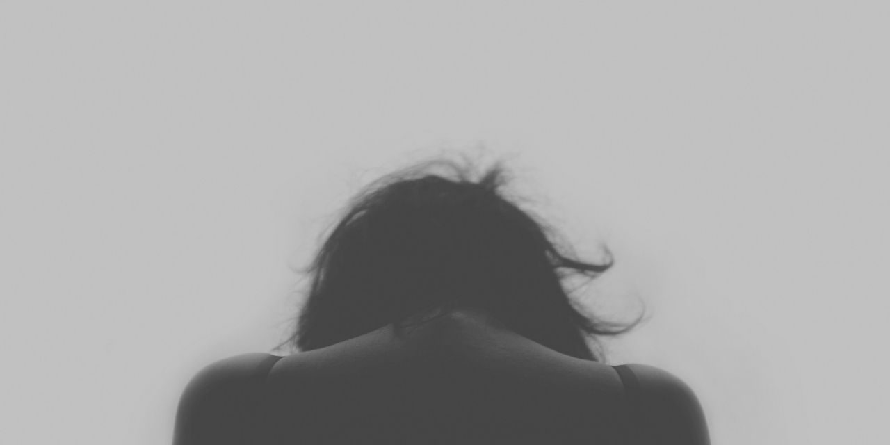 descente idées noires suicide