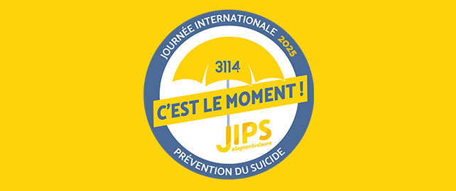« C'est le moment ! JIPS 2025 »