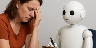 psy psychologue santé mentale ia robot chatgpt