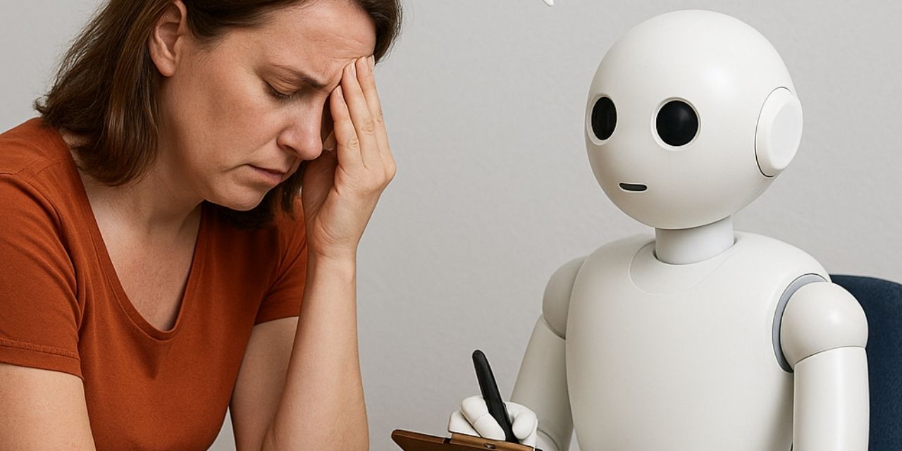 psy psychologue santé mentale ia robot chatgpt