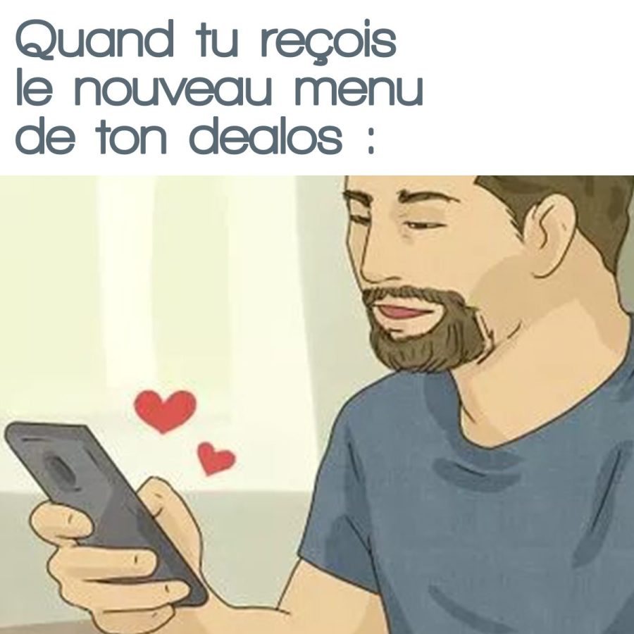 MEME KEPS - Menu de dealerquelle-influence-des-smartphones-sur-la-consommation-de-drogues