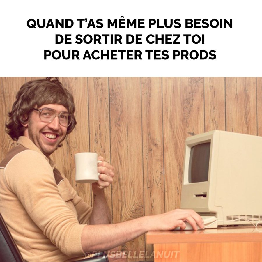MEME KEPS - Drogue en ligne influence des smartphones sur la consommation de drogues