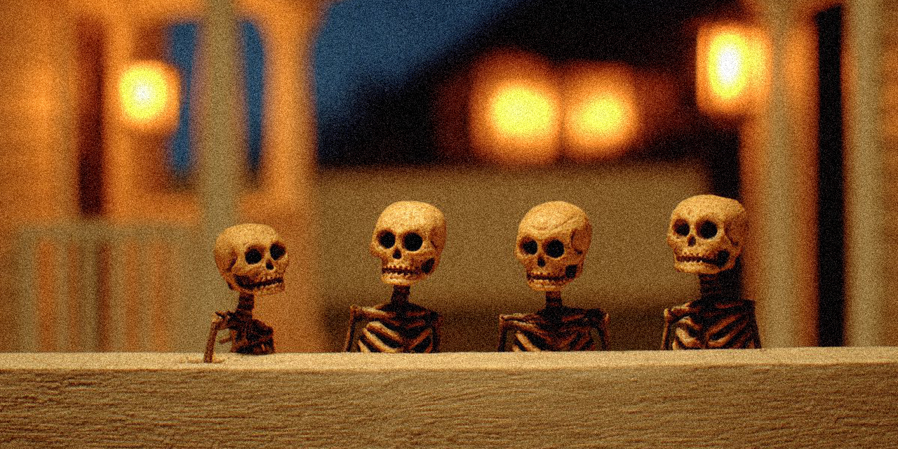 KEPS- Le freak c'est chic - Image générée par IA trouvée sur internet