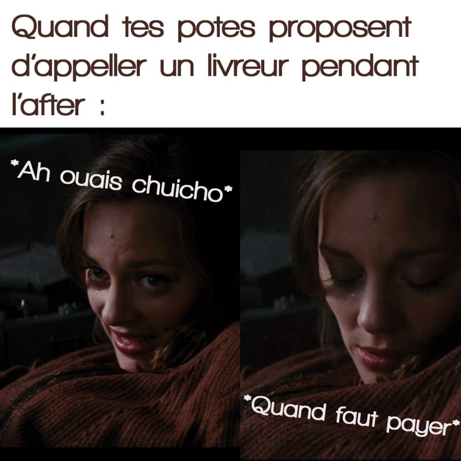 MEME KEPS - On appelle un livreur ?quelle-influence-des-smartphones-sur-la-consommation-de-drogues