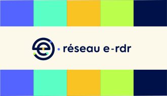 KEPS - réseau e-rdr