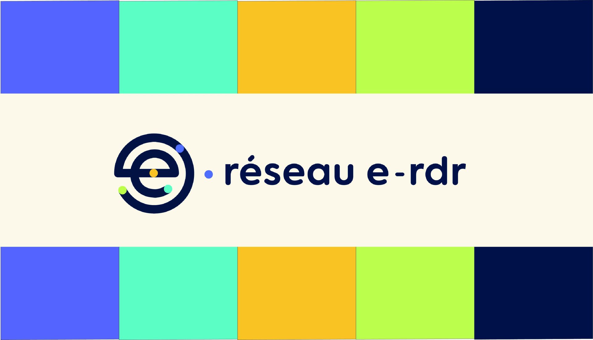 KEPS - réseau e-rdr