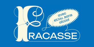 FRACASSE, c’est un zine, un petit livre collectif : fait de textes et d’images en tous genres (des BD, des témoignages, de la poésie, des illustrations), y’en a pour tous les goûts ! En gros, l'idée de FRACASSE, c’est de se poser ouvertement des questions sur les liens entre l’alcool et nos vie