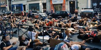 répression lutte narcotrafic santé publique