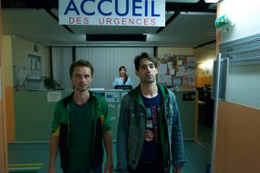 Théo et Hugo dans le même bateau - un film de Jacques Martineau et Olivier Ducastel