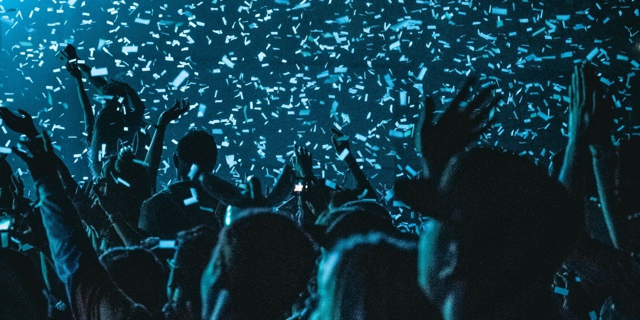 fête bienfaits santé mentale santé physique évasion