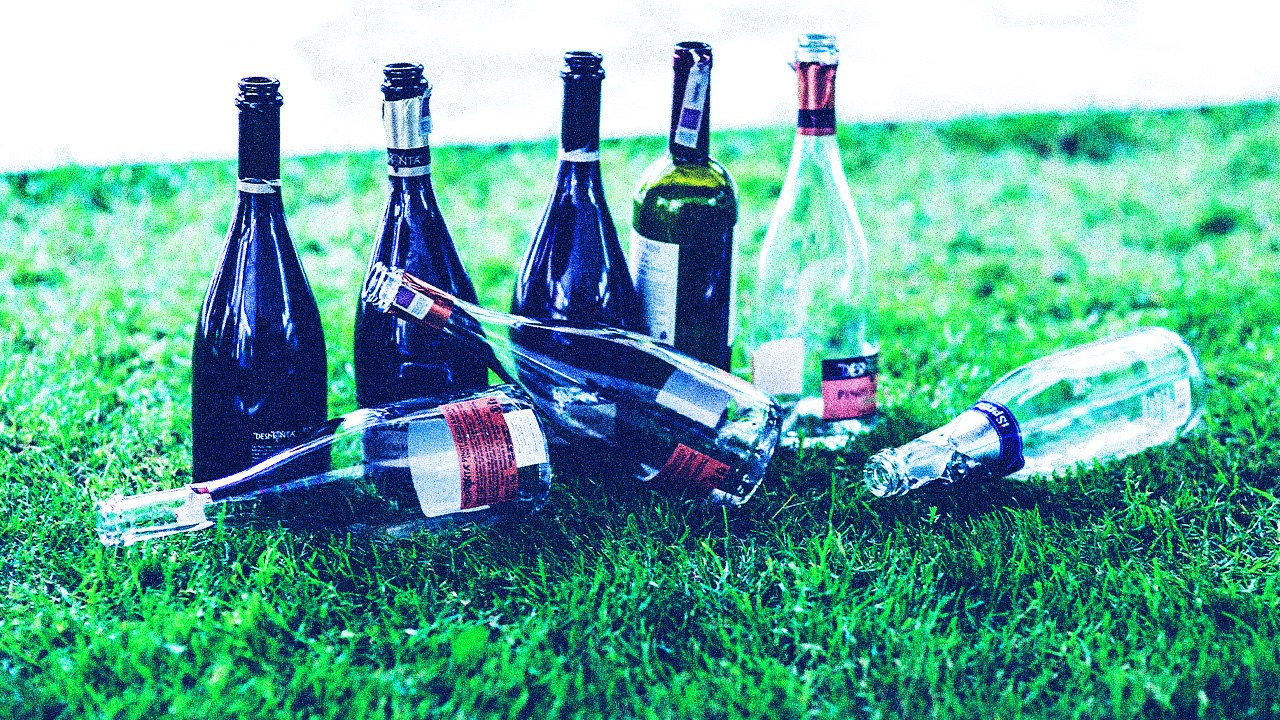 Melange-dalcool-et-autres-drogues-Karolina-Grabowska-Pexels