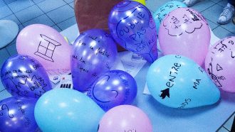 KEPS - Pourquoi les gens prennent du protoxyde d'azote ?